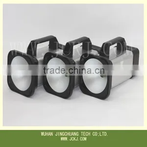 CE Passed Portable Digital Stroboscopic Lamp for Observing Moving Objects thumbnail-1