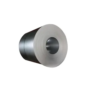 Cold Rolled Low Carbon Steel Coil : ASTM A1008 Standard, 1000‑1500mm Width, OEM Slitting Service thumbnail-5