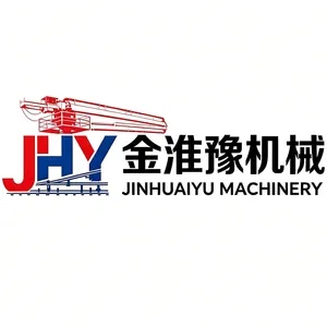 Henan Jinhuaiyu Machinery & Equipment Co., Ltd.