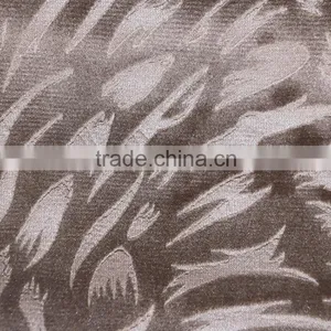 Embossed Sofa Cover Fabric Microfiber Sofa Fabric thumbnail-3