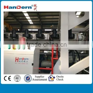 Breathable Film Machine for Diaper thumbnail-4