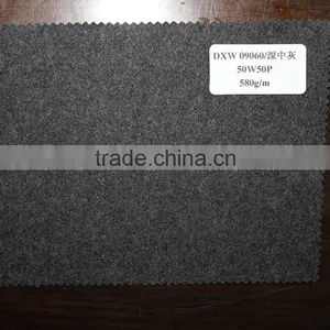On Sale Heavy Woolen Coat Fabric thumbnail-1