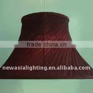 SFN100068 Fabric Pendant Lamp thumbnail-1
