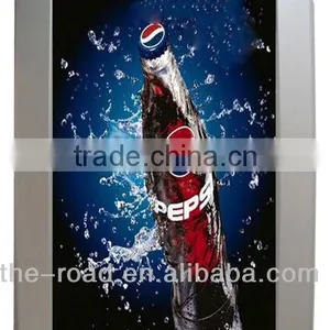 Poster ad Frame on China Market thumbnail-1