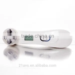 Face Electric Muscle Stimulator EMS thumbnail-5