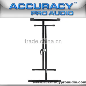 Single-X Musical Instruments Accessories Keyboard Stand KS005 thumbnail-4