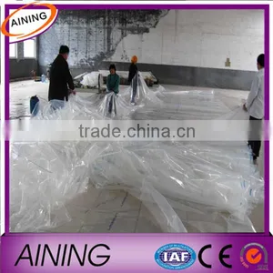 PE Agricultural Film /film Greenhouse thumbnail-1