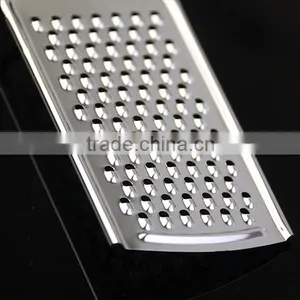 Best Extra Coarse Vegetable Hard Cheese Grater and Citrus Lemon Zester thumbnail-4