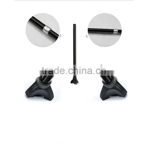 One- Foot Adjustable Walking Cane thumbnail-3