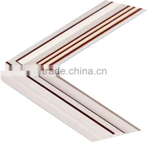 JC-psm-65 Wholesale Plastic Mould Design PS Photo Frame Moulding thumbnail-5