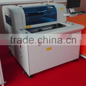 Pcb Milling Machine Cutter With ce thumbnail-4