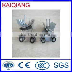 High Quality Quilt Hanger for C-Track Trolley thumbnail-1