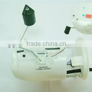Fuel Pump Assembly OEM#: 77020-0T020 thumbnail-1