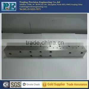 Custom Precision Milling Aluminium Parts,machining Aluminium Auto Parts thumbnail-2