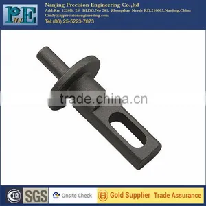 Made in China Custom Forging Steel Alloy Tractor Parts thumbnail-1
