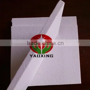 3mm Thicknessfireproof Board Aluminum Silicate Ceramic Fiber Board Inorganic Ceramic Fiber Board thumbnail-3