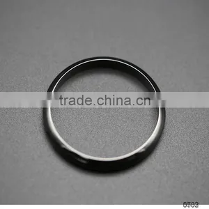 ODM Ceramic Zirconia Watch Bezel Insert for Man Watch thumbnail-1