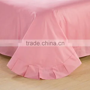 Simple Sweet Style All Size 4 Pcs Bedding Set thumbnail-5