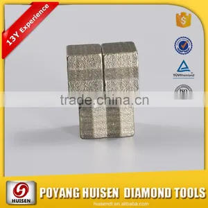 Manufactory Diamond Segment and Marble thumbnail-1