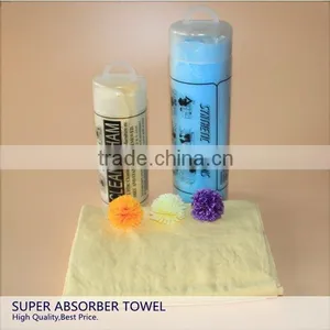 Multifunction High Quality Hot PVA Chamois thumbnail-2