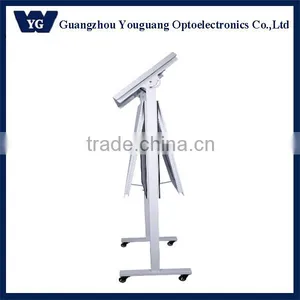 Free Standing Solar Led Advertising Llight Board for Outdoor thumbnail-4