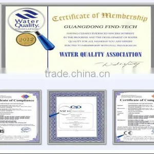 Best Countertop Direct Drinking 2 Stage Water Filter Treament Factory Price thumbnail-6