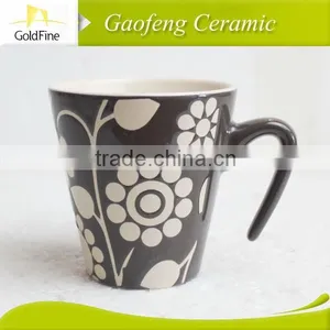 Mugs Drinkware Type and Ceramic Material Ceramic Mug thumbnail-6