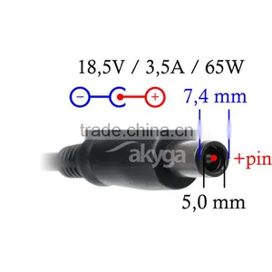 Power Adapter AK ND 03 18.5V 3.5A 65W thumbnail-2