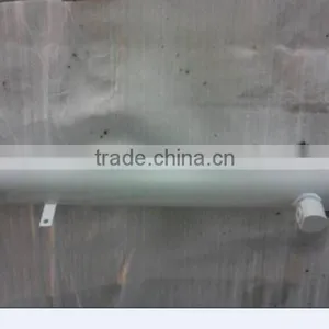 Through Bucket Cylinder Refuse Equipment Hydraulic Cylinder thumbnail-2