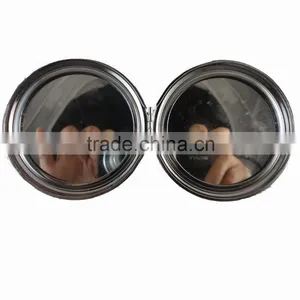 Luxury Custom Greek AKA Sorority Compact Mirror Quality Choice thumbnail-5