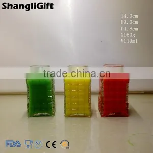 120ml Spice Bottle Glass For Pepper Grinder Spice Tools thumbnail-1