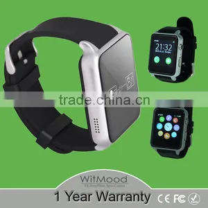 Witmood GT88 Smartwatch Waterproof thumbnail-1