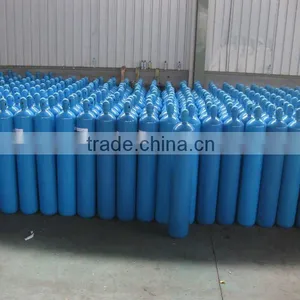 Oxygen Cylinder WGA232-47-20 thumbnail-5