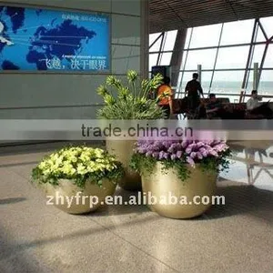 4 Inch Pots Planter thumbnail-1
