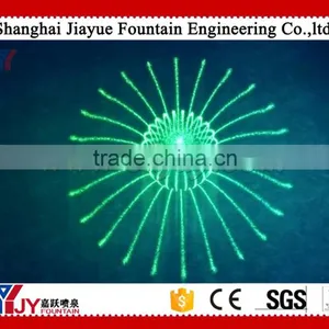 One-dimensional Digital Fountain Nozzle thumbnail-6