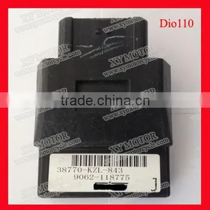 38770-GFM-K02 Motorcycle & Scooter Engine ECU Controller thumbnail-2