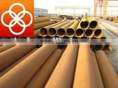 Welded Steel Pipe thumbnail-1