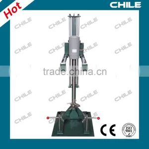 SS304 or 316L Paint Lab High Speed Disperser thumbnail-1