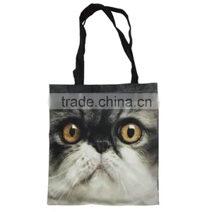 Micro Suede Tote Bag thumbnail-1