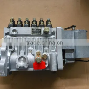 Cummins 6CT Engine Excavator Fuel Injection Pump 4941011 thumbnail-1