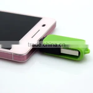 Coustom Logo OTG Usb 3.0 for Mobile Phone 32GB Supplier's Choice thumbnail-2