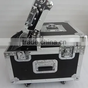 DMX Control and Remote Control Fog Machine, LCD Display Fog Machine, Stage Smoker Machine thumbnail-1