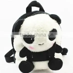 Animals Plush Panda Bag/fashion Bag thumbnail-1