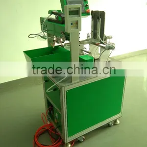 Automatic Lithium Circuit Board PCB Testing Machine for Protection Boards to Make Mobile Battery F-16 thumbnail-3