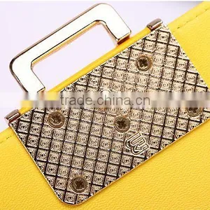 Ladies Wallet Girl's Wallet Clutch Purse thumbnail-2
