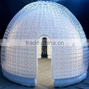 Inflatable Tent Price / Roof Top Tent / Inflatable Bubble Tent thumbnail-5