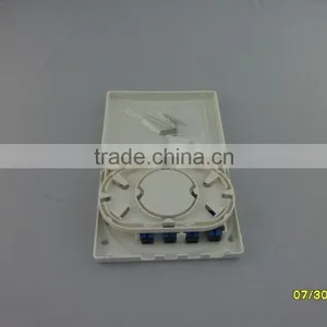Fiber Terminal Box / Wall Mounted ODF thumbnail-5