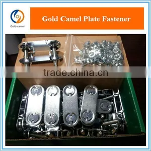 Belt Clamp Fastener thumbnail-1