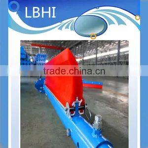 Primary Polyurethane Belt Cleaner for Belt Width 800mm thumbnail-6