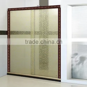 Cheap Glass Spare Parts Shower Enclosure thumbnail-5